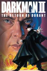 Darkman II: The Return of Durant picture