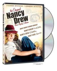 Nancy Drew, Detective picture