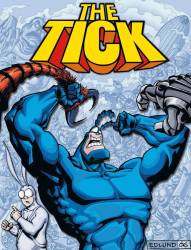 The Tick picture