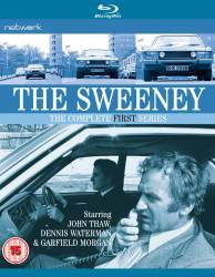 The Sweeney picture