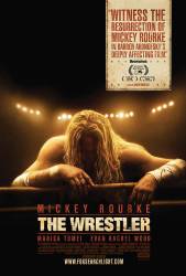 The Wrestler picture