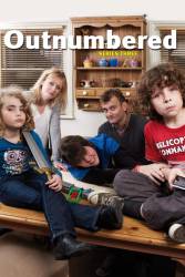 Outnumbered picture