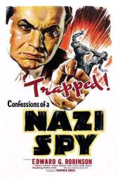 Confessions of a Nazi Spy picture