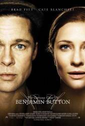 The Curious Case of Benjamin Button picture