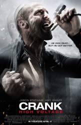 Crank: High Voltage picture