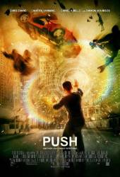 Push picture