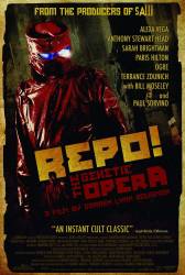 Repo! The Genetic Opera picture