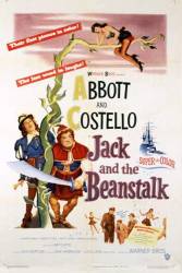 Jack and the Beanstalk picture