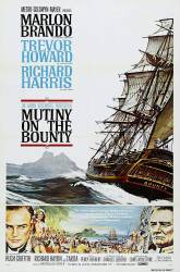 Mutiny on the Bounty picture