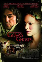 Goya's Ghosts picture