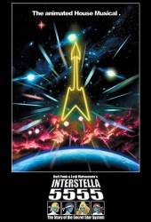 Interstella 5555