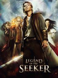 Legend of the Seeker picture