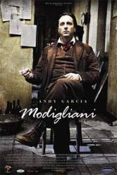 Modigliani picture