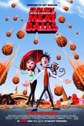 Cloudy with a Chance of Meatballs picture