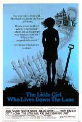 The Little Girl Who Lives Down the Lane picture
