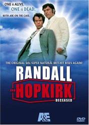 Randall & Hopkirk (Deceased) picture