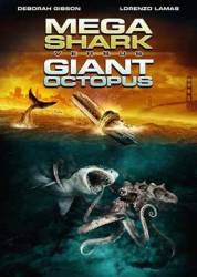 Mega Shark vs Giant Octopus picture