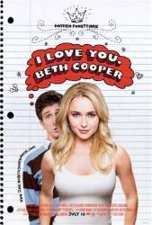 I Love You, Beth Cooper picture