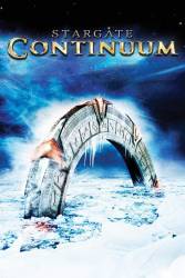 Stargate: Continuum