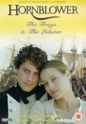 Hornblower: The Frogs and the Lobsters