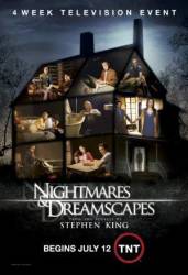 Nightmares And Dreamscapes: From The Stories Of Stephen King picture