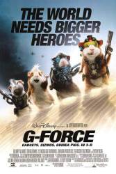 G-Force picture
