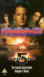 Babylon 5: Thirdspace picture