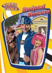 Lazytown picture