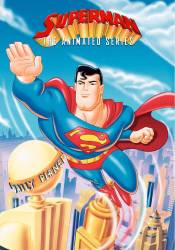 Superman: The Animated Series picture