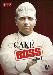 Cake Boss