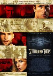 Southland Tales picture