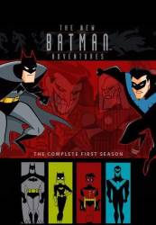 The New Batman Adventures picture