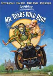 The Wind in the Willows picture