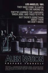 Alien Nation picture