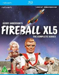 Fireball XL5 picture