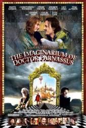 The Imaginarium of Doctor Parnassus picture