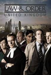 Law & Order: UK picture