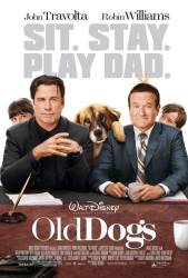 Old Dogs picture