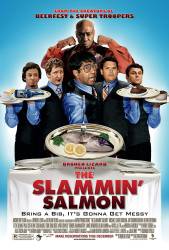The Slammin' Salmon picture