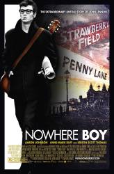 Nowhere Boy picture