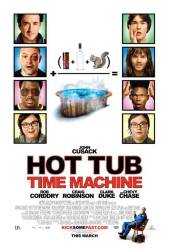 Hot Tub Time Machine picture