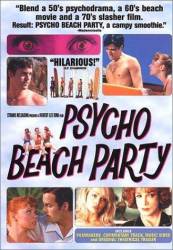 Psycho Beach Party picture