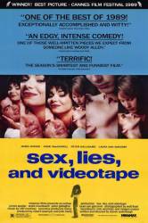 Sex, Lies, and Videotape picture
