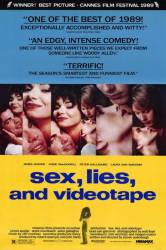 Sex, Lies, and Videotape