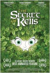 The Secret of Kells picture