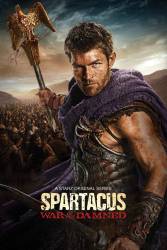 Spartacus: Blood and Sand picture