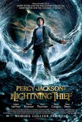 Percy Jackson & the Olympians: The Lightning Thief picture