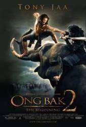 Ong Bak 2: The Beginning picture