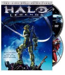 Halo Legends picture