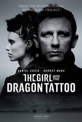 The Girl With the Dragon Tattoo picture